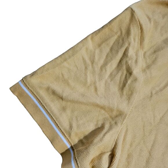 Men's MUST HAVE Polo Shirt Small - Picture 3 of 4